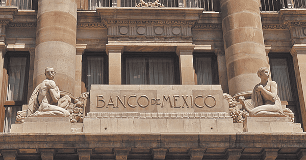 Banxico cree que la recuperación económica se dará en zonas exportadoras