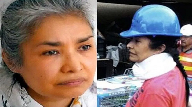 Exigen que García Villegas pase en prisión 20 años