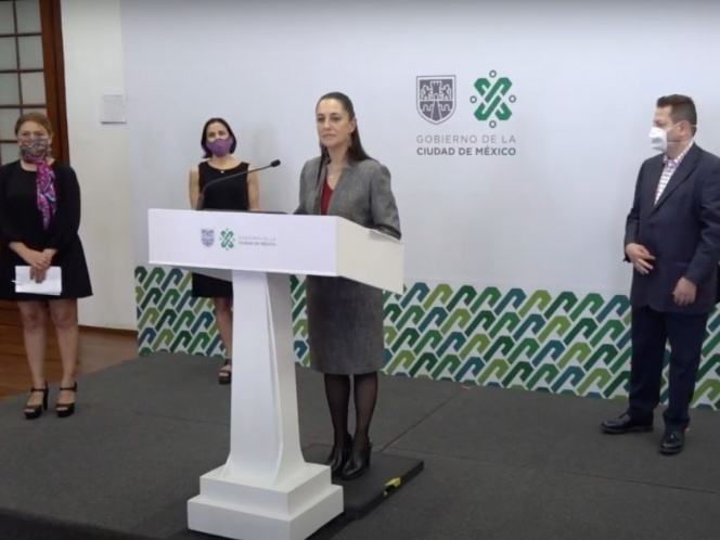 El Gobierno de la CDMX creará entre 15 y 300 mil empleos para reactivar la economía