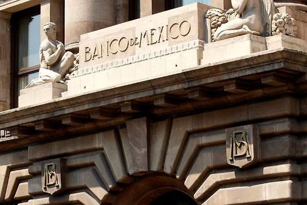 Banxico subastará 7 mil 500 mdd mediante el swap