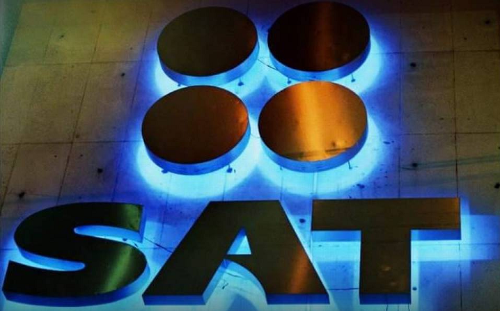 SAT embargará cuenta a terceras personas