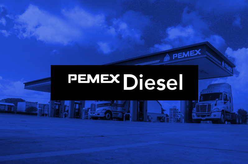 CRE le otorga plazo a Pemex para que venda diésel en mal estado por la pandemia