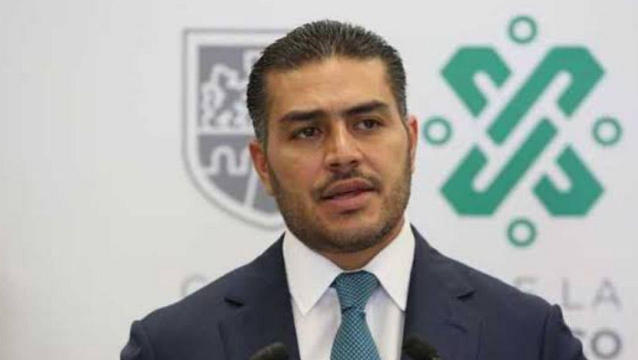 La Barriada/Martín Aguilar/Entre broma y broma la verdad se asoma