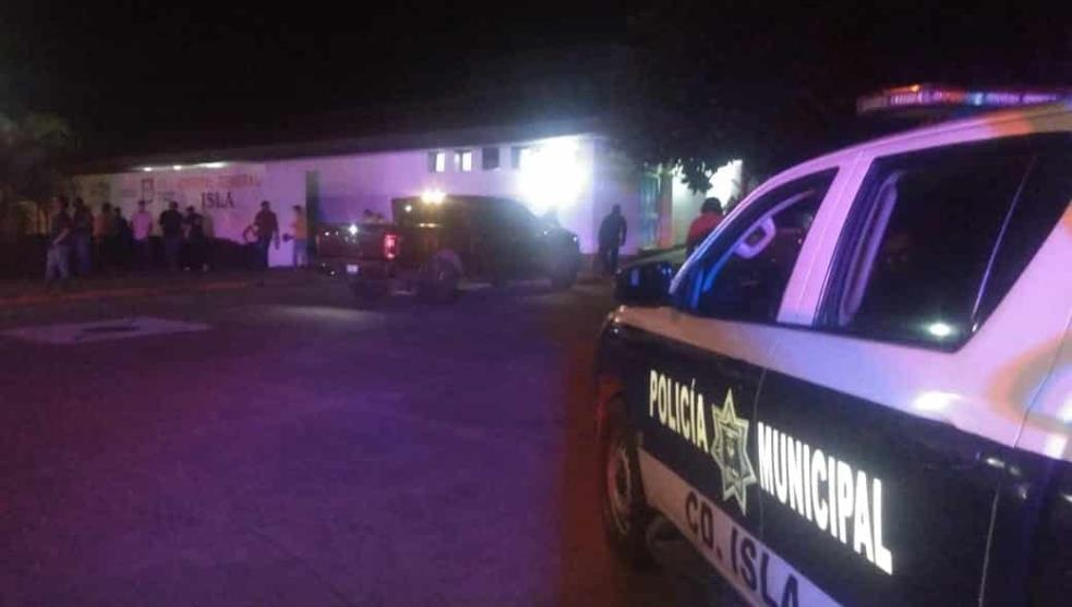 Asesinan al empresario piñero Moisés Gasperin al sur de Veracruz