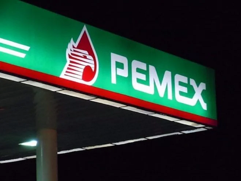 Pemex recibe apoyo fiscal, pero no sube como debería