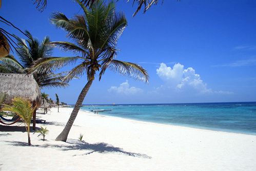 Alcaldes de playas mexicanas crean la “Ruta Turística” para reactivar al turismo