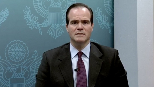 Claver es el único candidato para dirigir al BID