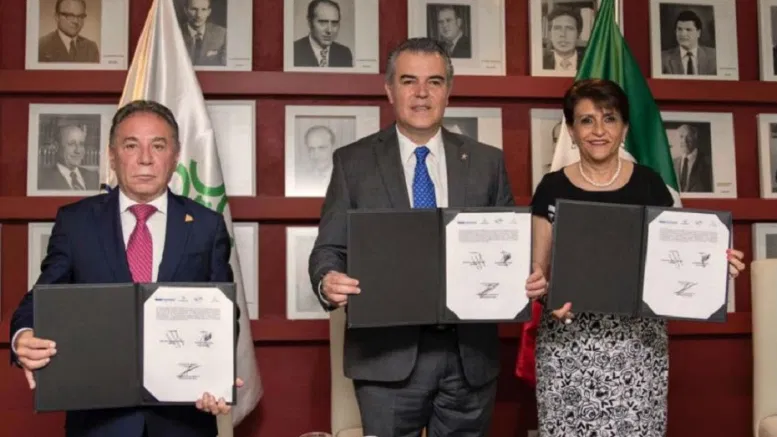 Agilizarán despacho de carga en los puertos mexicanos
