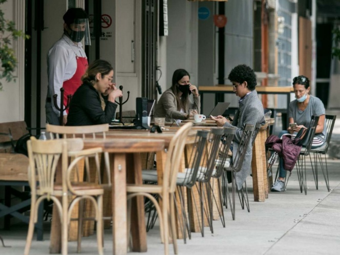 No son suficientes medidas que realiza el Gobierno de la CDMX para reactivar la economía: Coparmex