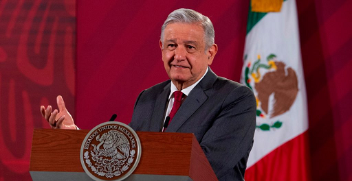 AMLO plantea cancelar contrato con filial de Odebrecht