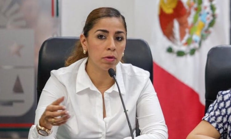 Villegas en 10 años amaso una fortuna ilícita por la venta de terrenos