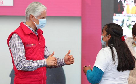 Breves del Estado de Mèxico