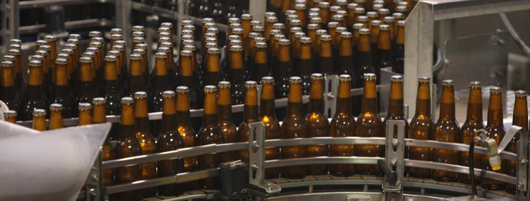 Se viene a pique la exportación de cerveza a causa de la pandemia