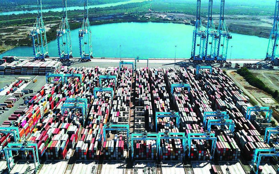 Por el COVID-19 se desploma 70% movimiento de carga en APILAC