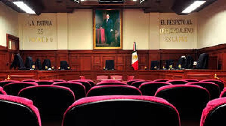 SCJN recibe solicitud de consulta para juzgar a expresidentes