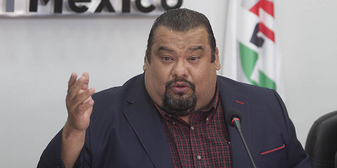 La Barriada/Martín Aguilar/Lo que no fue, ni será