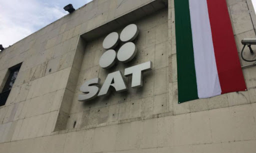 SAT niega la reducción del 50% de pago del ISR de los contribuyentes