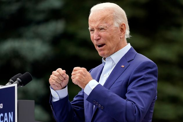 Los latinos serán pieza importante para las próximas elecciones en EU: Biden