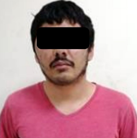 Arrestan a sujeto por manosear a una mujer