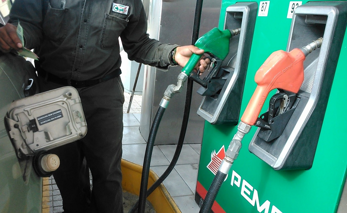 La nueva Miscelánea Fiscal impactará con los precios de los hidrocarburos