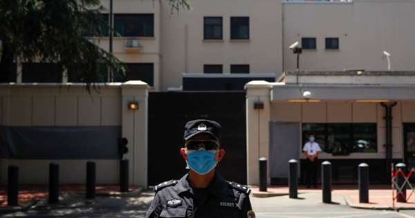 SRE crea mecanismos de protección consular por violaciones a mexicanos en centros de detención en EU
