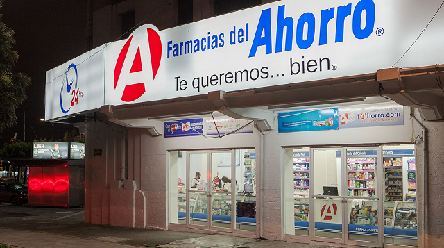 Por el coronavirus, crece la apertura de farmacias