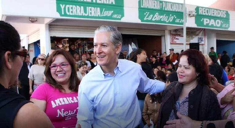 Breves del Estado de México