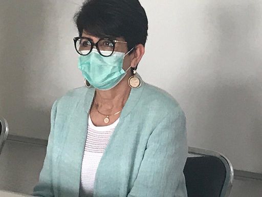 El símbolo de la autoridad es hacerse justicia por su propia mano y linchar al delincuente: Núñez Monreal