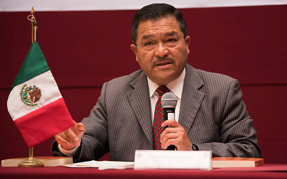 Breves del Estado de México