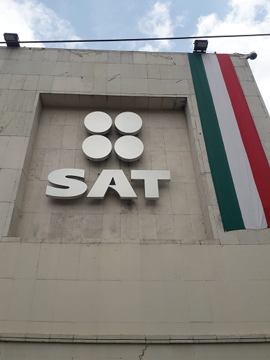 SAT amenaza el Estado de Derecho en México: IBA