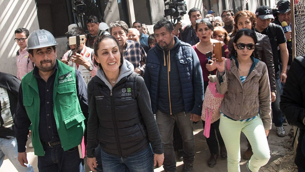 Más de 22 mil personas ya tienen vivienda: Cravioto