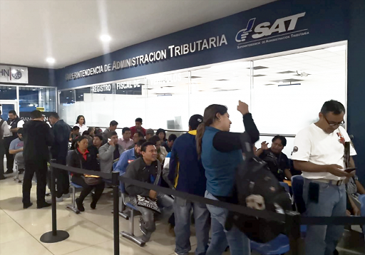 SAT recupera más de 219 mil 500 mdp en impuestos y detectan a más de 9 mil factureras