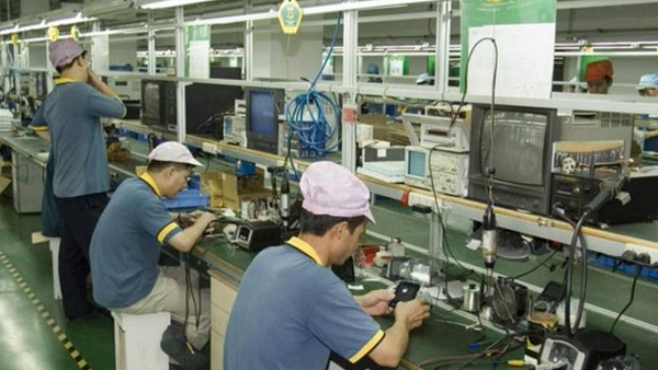 México prevé suplir insumos chinos por nacionales debido a la pandemia