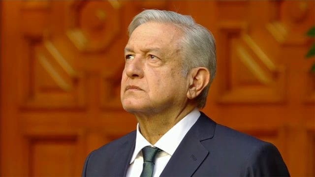 Remanentes de Banxico apoyarán al SAT en el 2021: AMLO