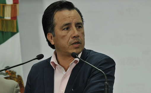 La Barriada/Martín Aguilar/El pez por su boca muere