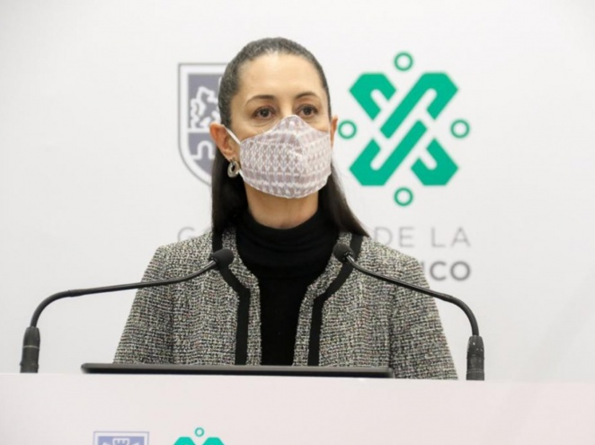 FRENAA utiliza un lenguaje frio y obsoleto: Sheinbaum