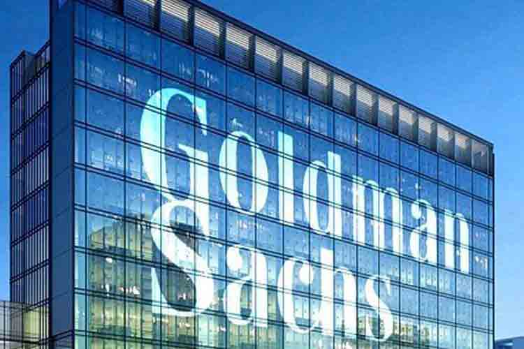 Goldman Sachs pronostica que la economía mexicana caerá al 9.8 a final de año