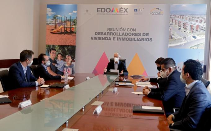 Breves del Estado de México