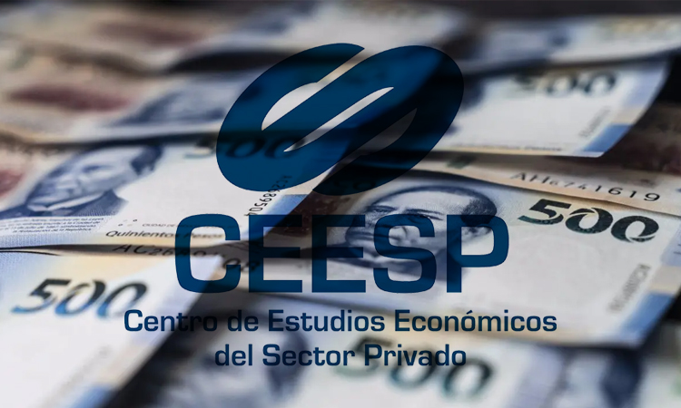 CEESP exige garantías para que la economía se reactive