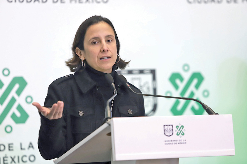 El Covid-19 dejo bajo recursos a la hacienda pública local: Luz Elena González