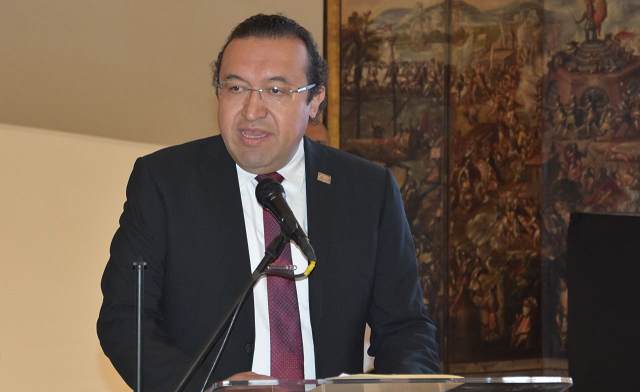 Las empresas formales tienen un futuro devastador en la CDMX por la pandemia_ Coparmex