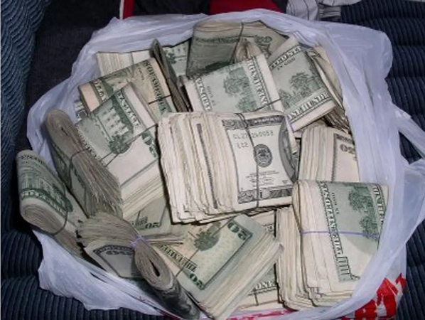 Detectan que bancos mexicanos mueven recursos para narco y extorsión