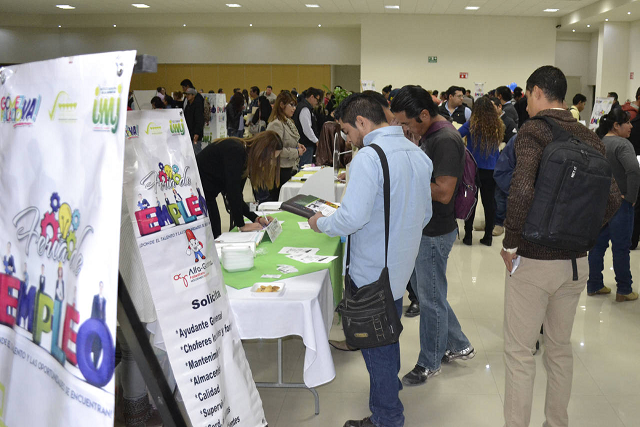 La zona del Bajío ya no será fuentes de empleo: CCP
