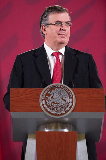 México está listo para acceder a la vacuna contra el Covid-19