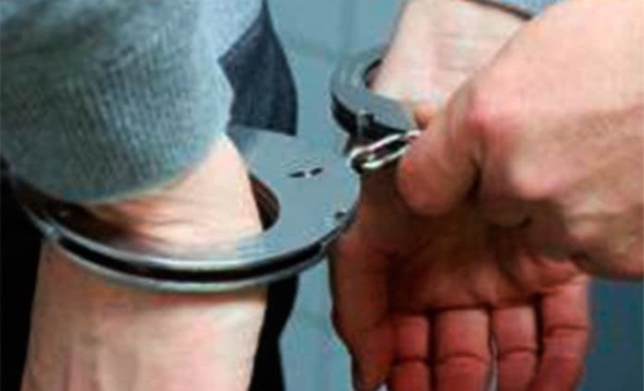 Vinculan a proceso a Mauricio “V”, alias “El Manotas”, jefe de plaza del CJNG