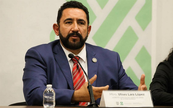 Fiscalía capitalina abre carpeta de investigación por espionaje a políticos