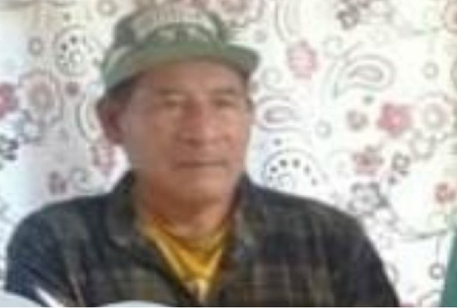 Fallece por Covid-19, alcalde de Santa Cruz Xitla, Oaxaca
