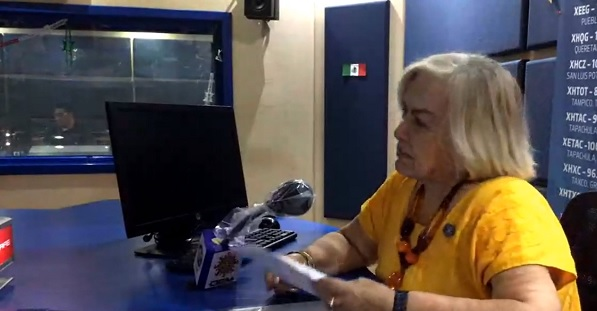 Del Pasado al Futuro/Equidad de género