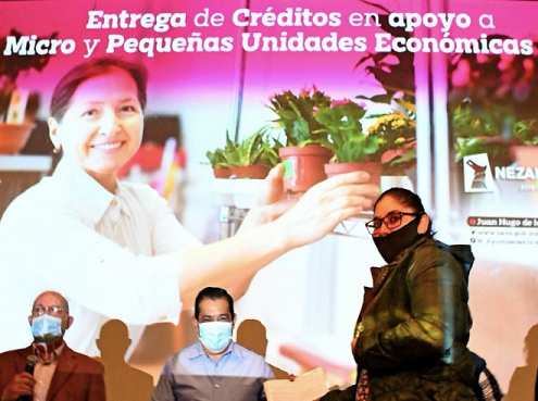Breves del Estado de México