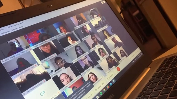 México presenta iniciativa en favor de la Equidad de Género durante la reunión ministerial de la Alianza por  el Multilateralismo